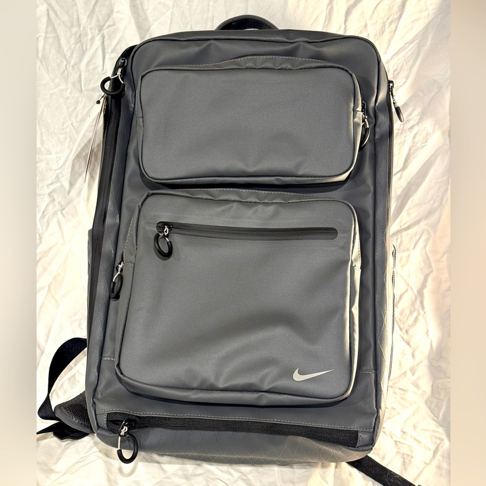 Nike Sport Utility Backpack {Brand New never used}